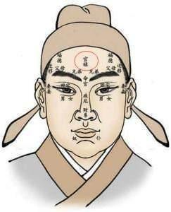 这三种面相的人会是大富大贵之人没忧愁