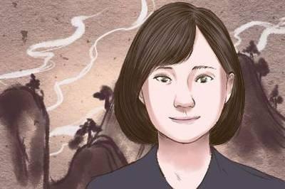 这三种面相的女人真的会很在意他人看法