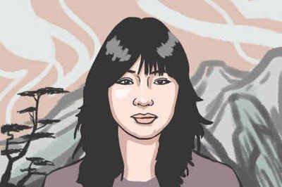 这三种面相的女人真的会很在意他人看法