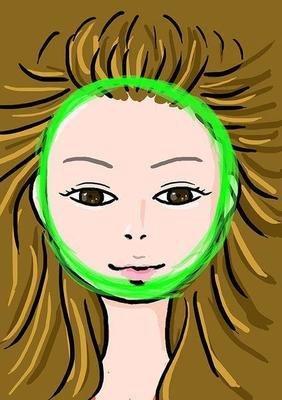 这三种面相的女人能享受丈夫带来的福运