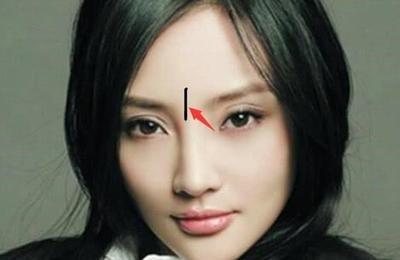这三种面相的女人能享受丈夫带来的福运