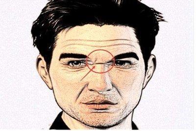 这三种面相的男人异性缘比较好桃花运较旺要注意