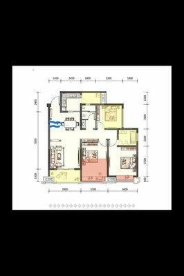 进门见餐桌怎么装修可以改善室内风水