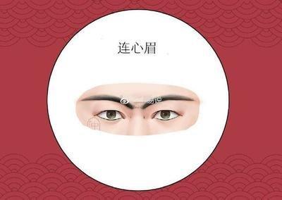 连心眉的优缺点 拥有连心眉到底好不好 连心眉的优缺点 拥有连心眉到底好不好