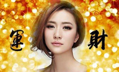 连心眉的男人命运如何 事业如何发展