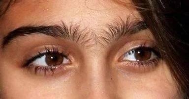 连心眉的男人面相 看男人连心眉命运如何