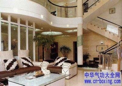 述说风水上不聚财的房子有什么特征