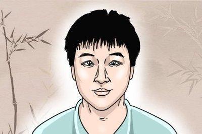 适合交心的面相分析 哪些人当朋友最好