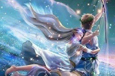 那个星座征服欲最强 最有征服欲的星座