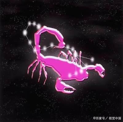 那些你不知道的天蝎座男生性格 天蝎男性格好不好