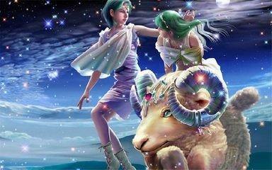 适合当艺人的星座 天生适合当艺人的人