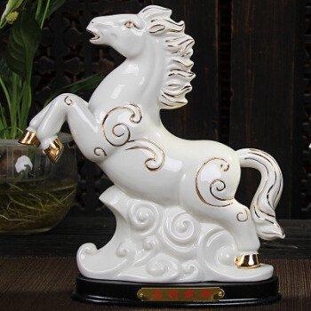 适合摆放在家中的风水摆件都有哪些