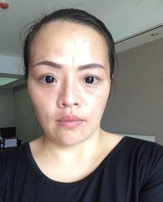 适合晚婚的4种女人面相晚婚家庭美满