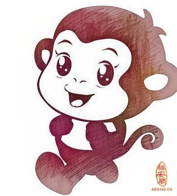 郑博士：属猴的人2025年蛇年运势
