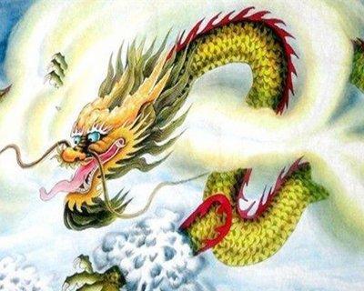 郑博士：属龙的人2025年蛇年运势