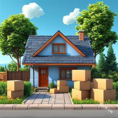 选住房要注意什么，哪些不能碰
