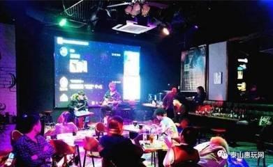 酒吧装修中装饰品如何选择酒吧装修风水