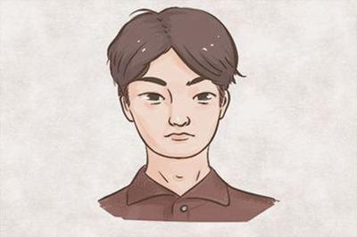透过面相分析男人一生的命运 男人面相怎么看