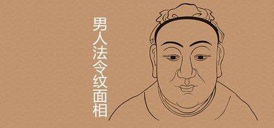 透过面相分析男人一生的命运 男人面相怎么看