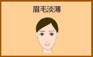通过相学告诉你哪种面相女人婚姻幸福