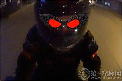 遇到绕路走的三大凶恶面相有哪些特点