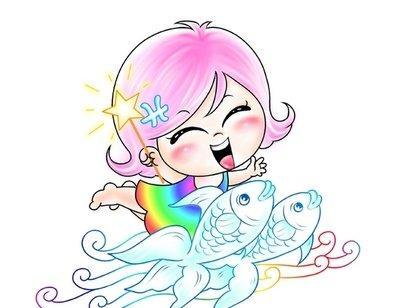 道不精Athena双鱼座运势2025年5月