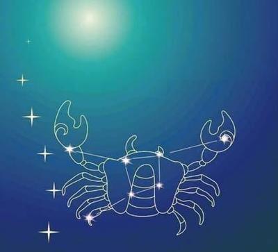 道不精Athena巨蟹座运势2025年4月