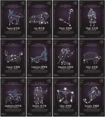 金爱伦2025年1月十二星座运势
