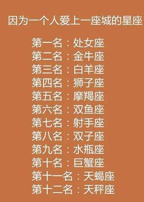 金牛座多久爱上一个人 爱你可以多久