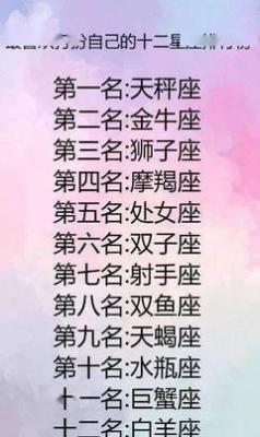 金牛座多久爱上一个人 爱你可以多久