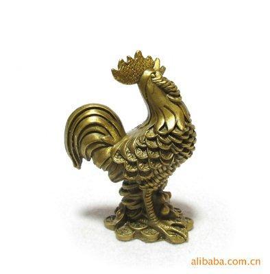 铜公鸡化煞避凶大吉大利铜公鸡的作用
