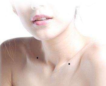 锁骨长痣的女人命运解析 女人锁骨长痣有什么说法