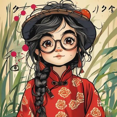 长寿老人的面相通常会有哪些显著的特点