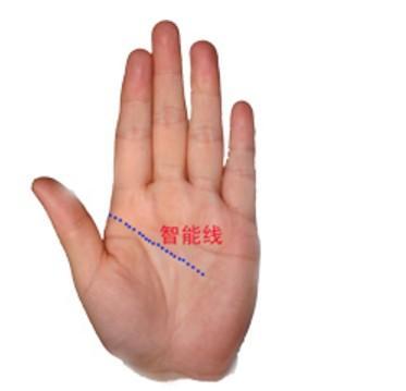 长有这3种手相的人一般命会比较好身体健康