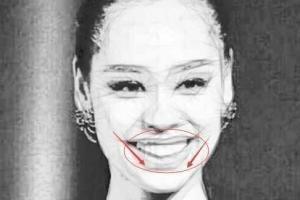 长相刻薄的人的面相怎么样 带你了尖酸刻薄的人