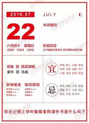 闹闹女巫店2025年6月巨蟹座运势