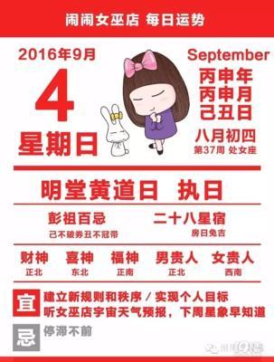 闹闹女巫店2025年9月白羊座运势