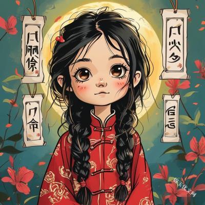阅读属猪八月出生的命运如何