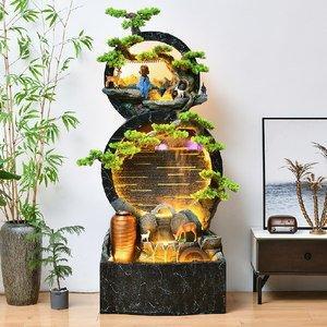 阳台摆什么摆件风水好(家里摆什么摆件风水好) 阳台摆什么摆件风水好(家里摆什么摆件风水好)