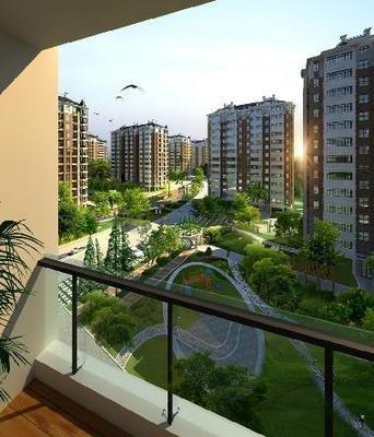 阳台是住宅纳气之处 五大风水大忌不可不慎防