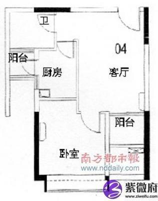 阳台朝向西南风水好吗 阳台朝向怎么选择