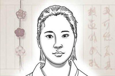 面相三种眉毛看你是什么命  通过眉毛看命运好坏