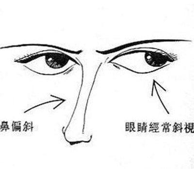 面相三种眉毛看你是什么命  通过眉毛看命运好坏