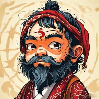 面相上什么是好男人