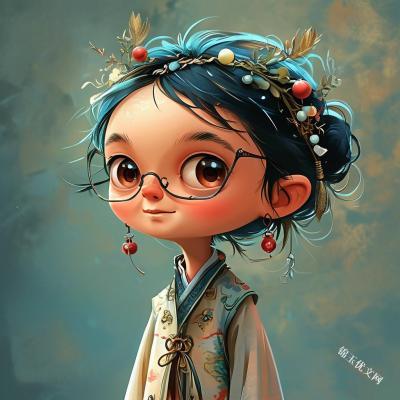 面相与内心品质的关联 面相与内心品质的关联