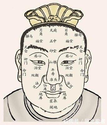 面相与命运关于女人 没福气的女人面相是怎样