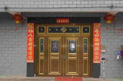 阳宅三要中家居风水厨房灶台的注意事项