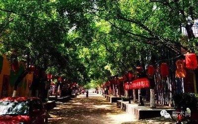 阳宅拱门风水如何化解化解拱门风水的方法