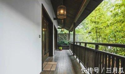 院子大门正对房子大门风水不好吗