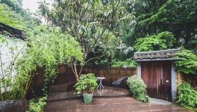 院子大门正对房子大门风水不好吗